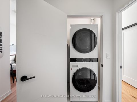 Photo 33 at 130 St David Street, Regent Park, Toronto
