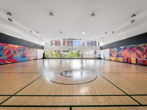 Photo 34 at 130 St David Street, Regent Park, Toronto