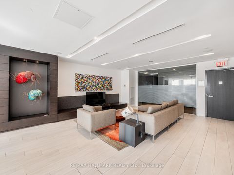 Photo 42 at 130 St David Street, Regent Park, Toronto