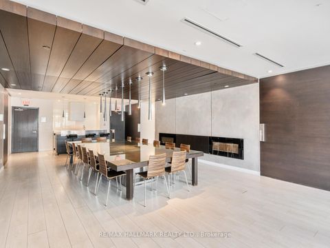 Photo 43 at 130 St David Street, Regent Park, Toronto