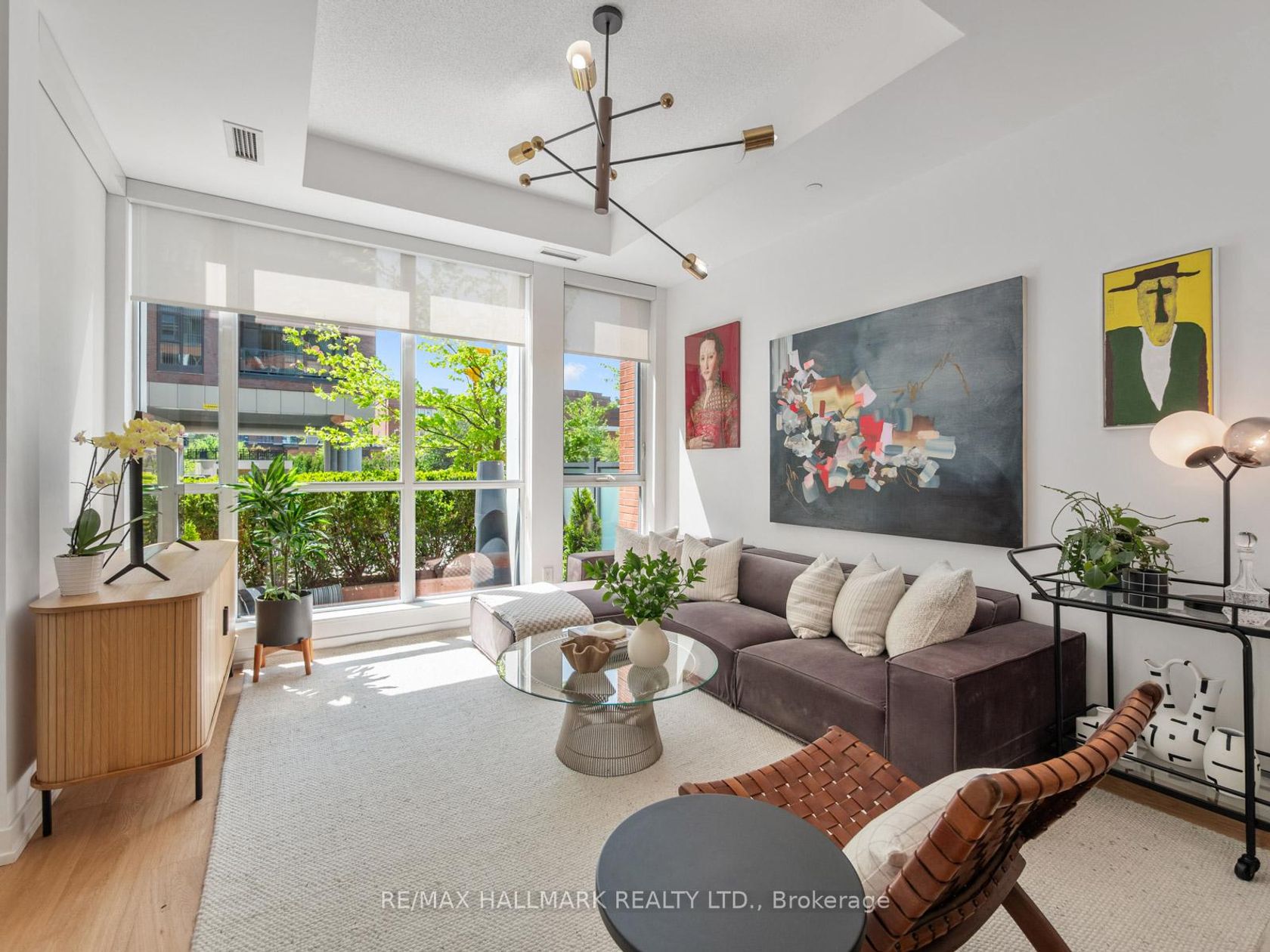 130 St David Street, Regent Park, Toronto 