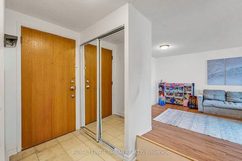 Photo 2 at 1210 - 61 Markbrook Lane, Jamestown, Toronto