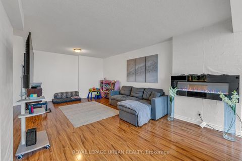 Photo 14 at 1210 - 61 Markbrook Lane, Jamestown, Toronto