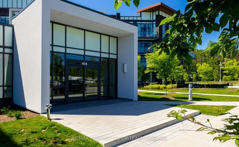 Photo 3 at 321 - 415 Sea Ray Avenue, Rural Innisfil, Innisfil