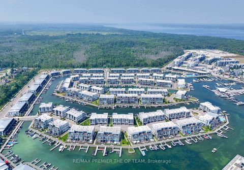 Photo 23 at 321 - 415 Sea Ray Avenue, Rural Innisfil, Innisfil