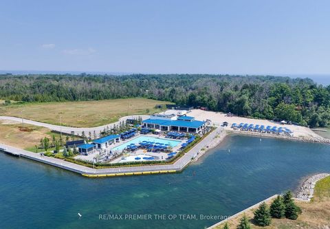 Photo 24 at 321 - 415 Sea Ray Avenue, Rural Innisfil, Innisfil