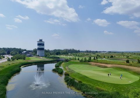 Photo 25 at 321 - 415 Sea Ray Avenue, Rural Innisfil, Innisfil