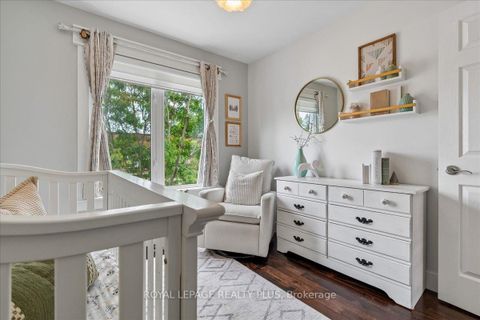Photo 26 at 29 Jeremiah Lane, Scarborough Village, Toronto