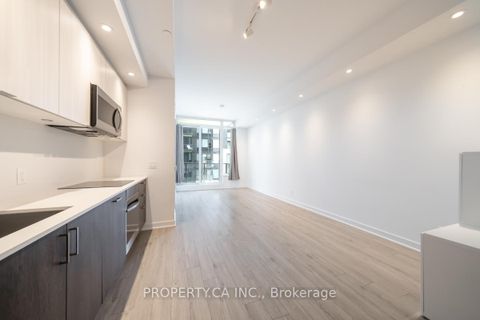 Photo 1 at 3205 - 1928 Lake Shore Boulevard W, Swansea, Toronto