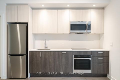 Photo 5 at 3205 - 1928 Lake Shore Boulevard W, Swansea, Toronto