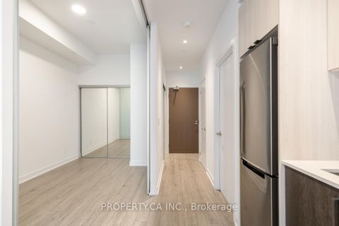 Photo 6 at 3205 - 1928 Lake Shore Boulevard W, Swansea, Toronto