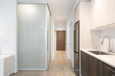 Photo 7 at 3205 - 1928 Lake Shore Boulevard W, Swansea, Toronto