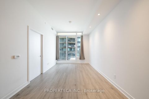 Photo 8 at 3205 - 1928 Lake Shore Boulevard W, Swansea, Toronto