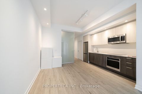 Photo 9 at 3205 - 1928 Lake Shore Boulevard W, Swansea, Toronto