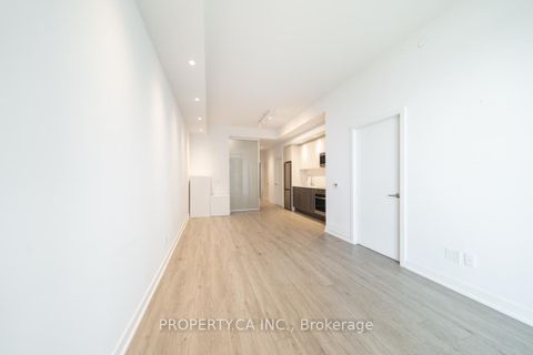 Photo 11 at 3205 - 1928 Lake Shore Boulevard W, Swansea, Toronto