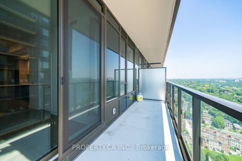 Photo 14 at 3205 - 1928 Lake Shore Boulevard W, Swansea, Toronto