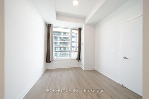 Photo 17 at 3205 - 1928 Lake Shore Boulevard W, Swansea, Toronto