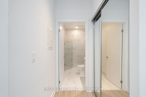 Photo 19 at 3205 - 1928 Lake Shore Boulevard W, Swansea, Toronto