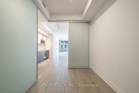 Photo 23 at 3205 - 1928 Lake Shore Boulevard W, Swansea, Toronto