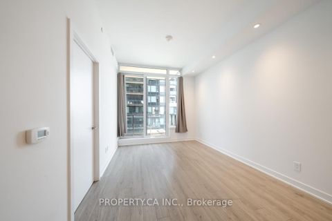 Photo 24 at 3205 - 1928 Lake Shore Boulevard W, Swansea, Toronto
