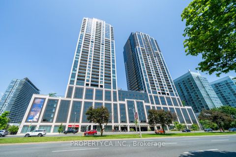 Photo 30 at 3205 - 1928 Lake Shore Boulevard W, Swansea, Toronto
