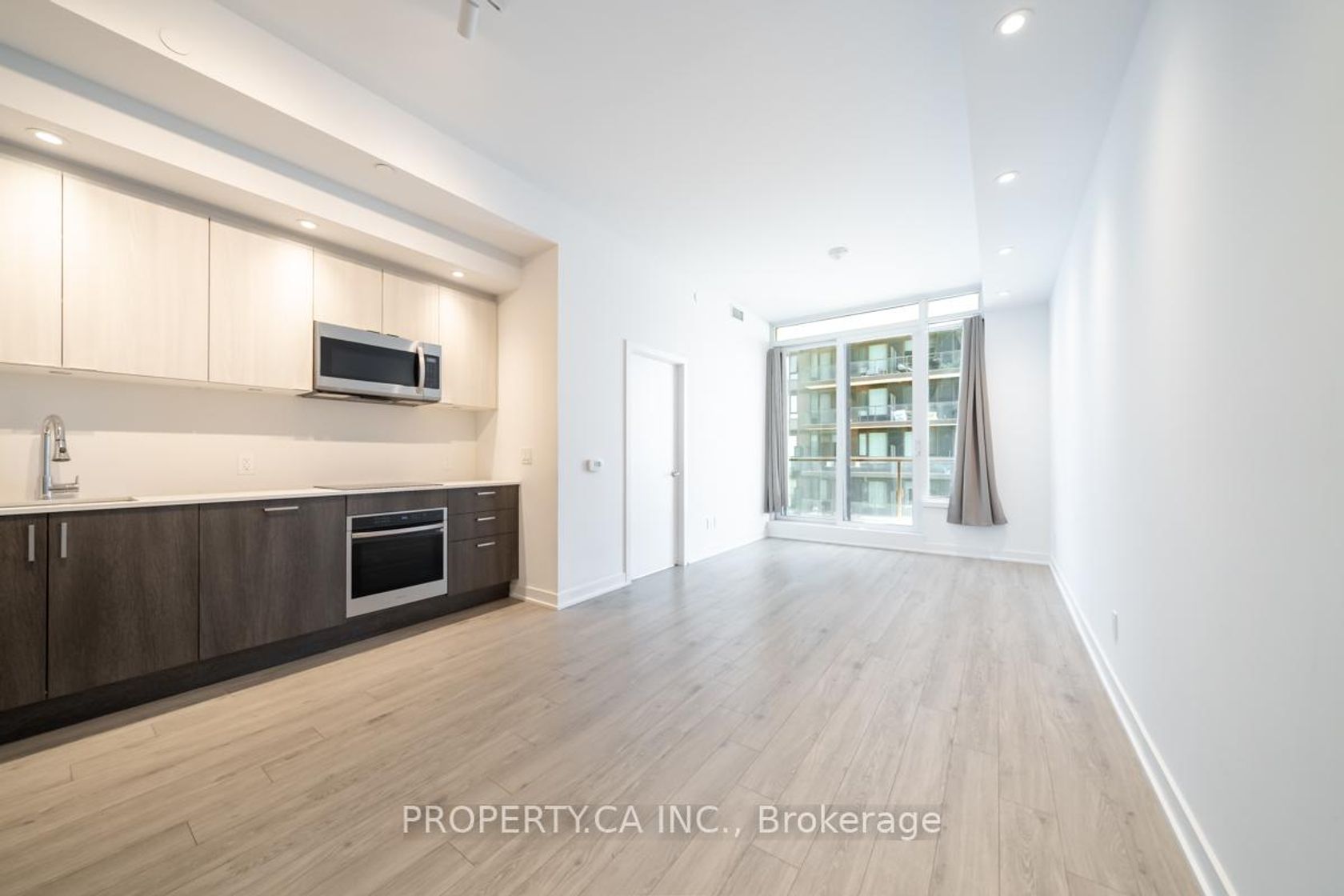 3205 - 1928 Lake Shore Boulevard W, Swansea, Toronto photo 8