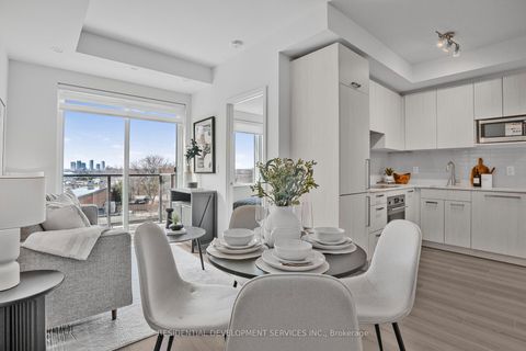 Photo 0 at 172 - 67 Curlew Drive, Donalda, Toronto