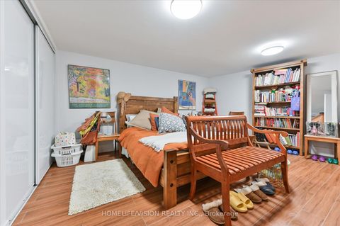 Photo 8 at 400 Summerhill Avenue, Moore Park, Toronto