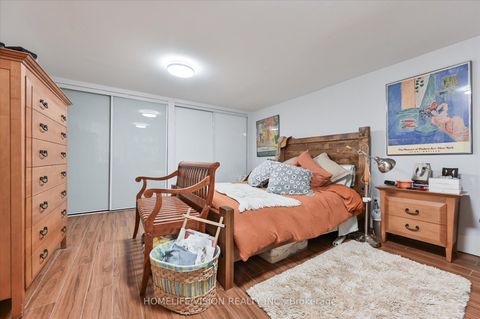 Photo 9 at 400 Summerhill Avenue, Moore Park, Toronto