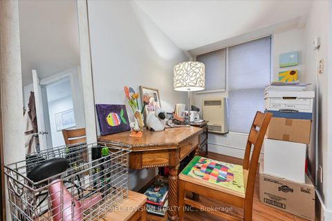 Photo 10 at 400 Summerhill Avenue, Moore Park, Toronto