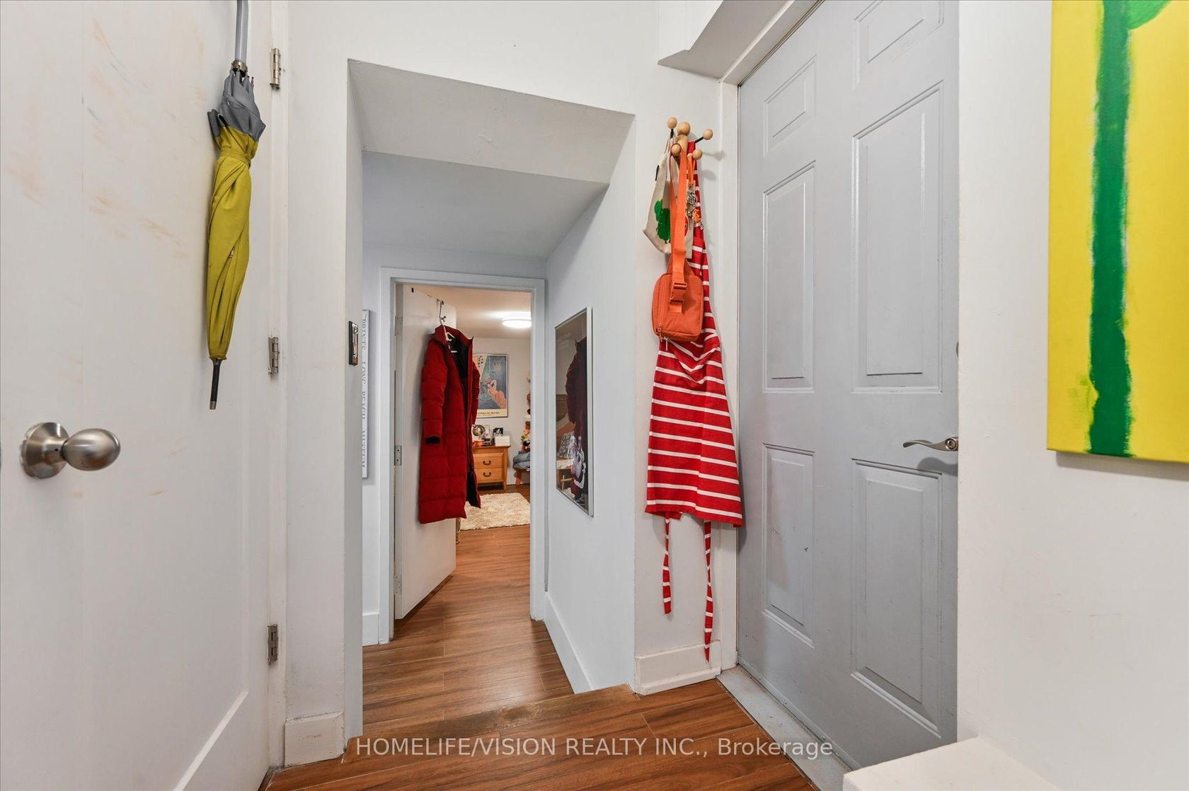 400 Summerhill Avenue, Moore Park, Toronto 