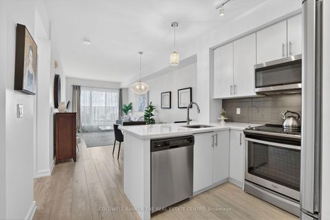Photo 6 at 246 - 555 William Graham Drive, Rural Aurora, Aurora