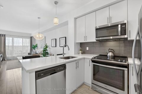 Photo 8 at 246 - 555 William Graham Drive, Rural Aurora, Aurora