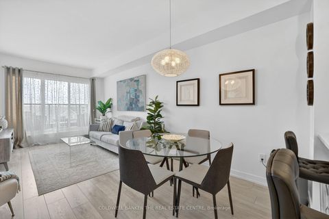 Photo 12 at 246 - 555 William Graham Drive, Rural Aurora, Aurora