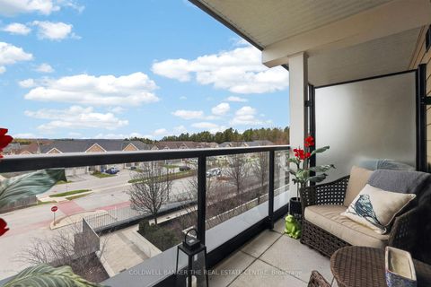 Photo 22 at 246 - 555 William Graham Drive, Rural Aurora, Aurora