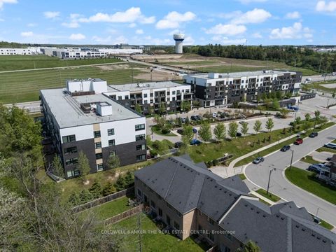 Photo 30 at 246 - 555 William Graham Drive, Rural Aurora, Aurora