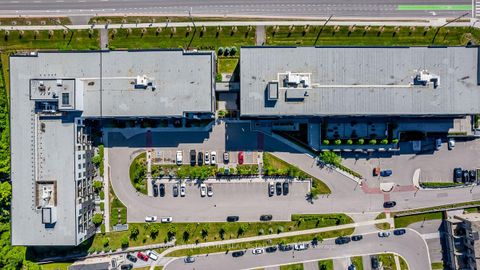 Photo 32 at 246 - 555 William Graham Drive, Rural Aurora, Aurora