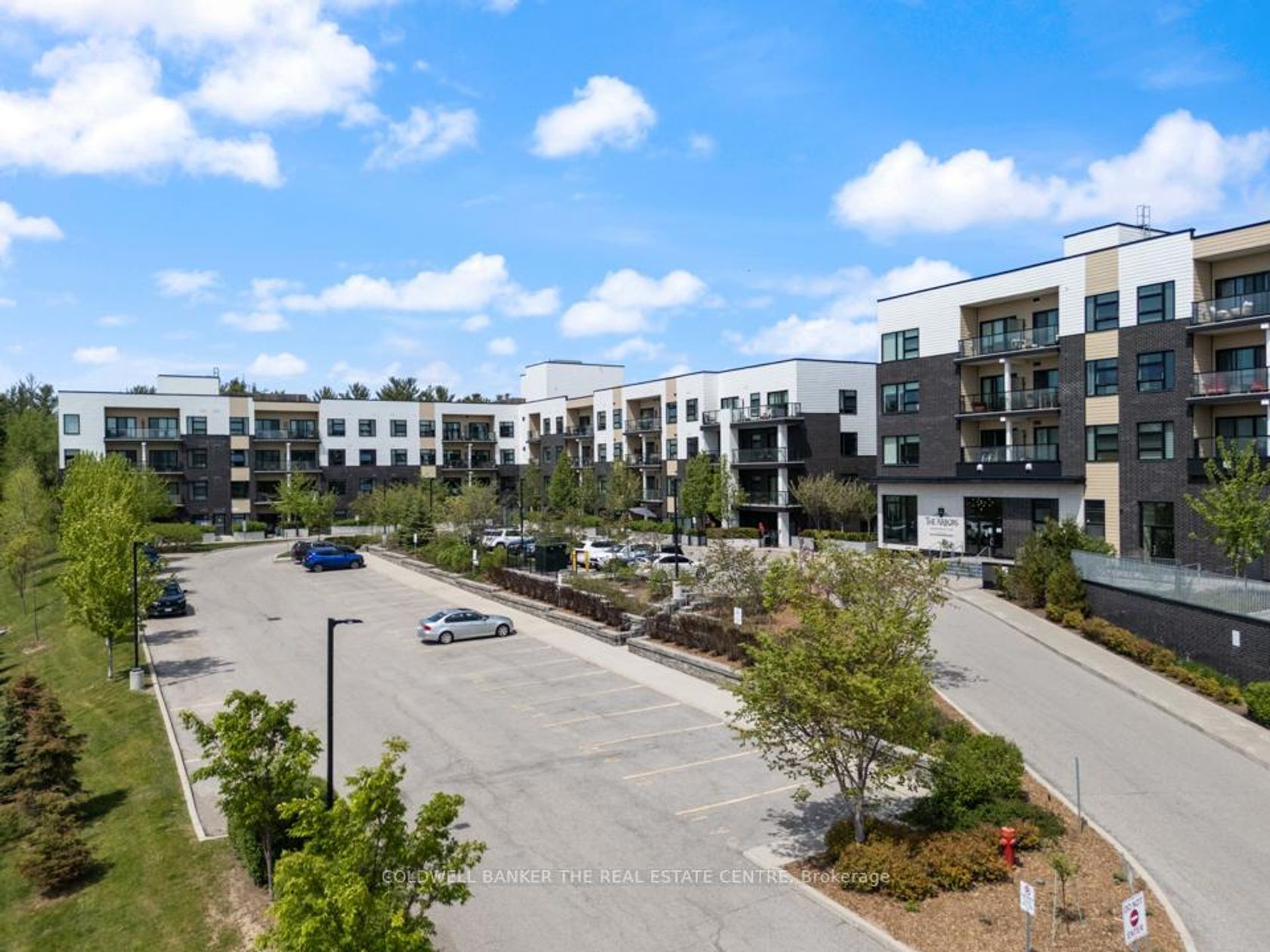 246 - 555 William Graham Drive, Rural Aurora, Aurora photo number 2