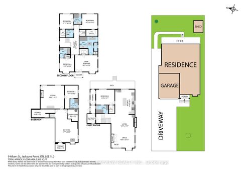 Photo 3 at 9 Albert Street, Sutton & Jackson's Point, Georgina