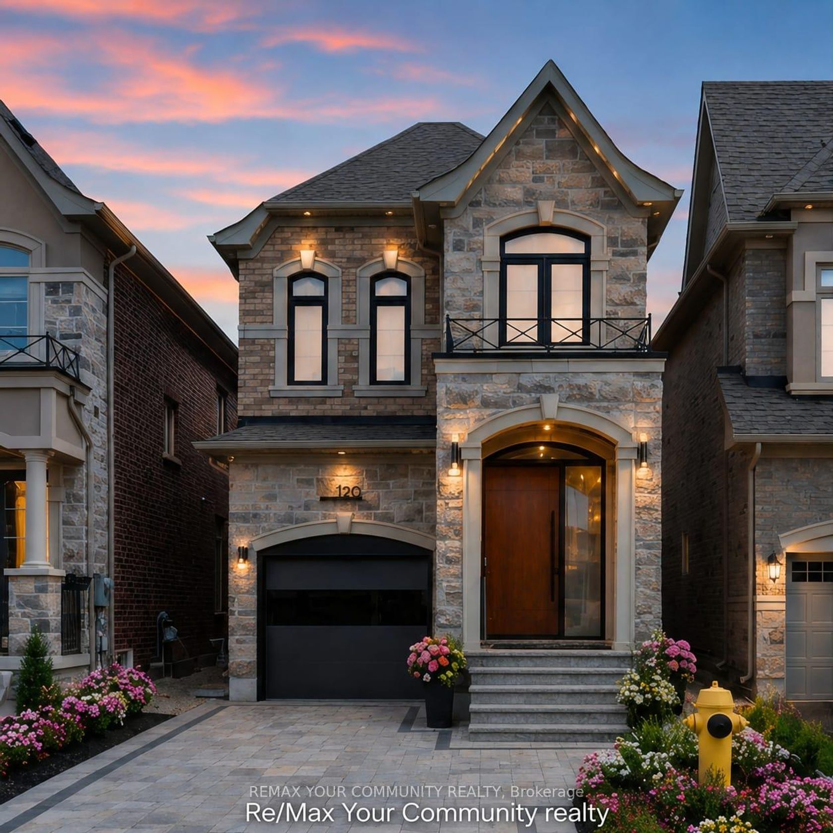 120 Hatton Garden Road, Vellore Village, Vaughan photo number 2