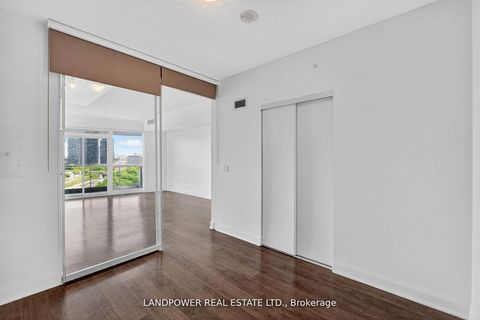 Photo 9 at 1203 - 160 Vanderhoof Avenue, Thorncliffe Park, Toronto