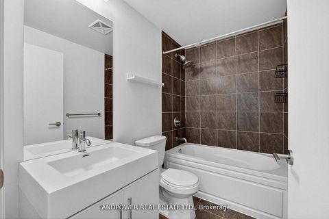 Photo 11 at 1203 - 160 Vanderhoof Avenue, Thorncliffe Park, Toronto