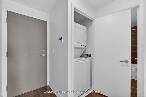 Photo 12 at 1203 - 160 Vanderhoof Avenue, Thorncliffe Park, Toronto