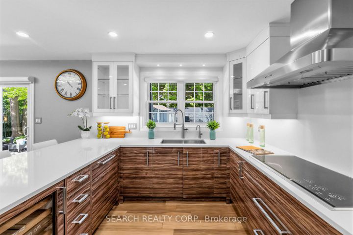 Photo 14 at 1421 Watersedge Road, Clarkson, Mississauga
