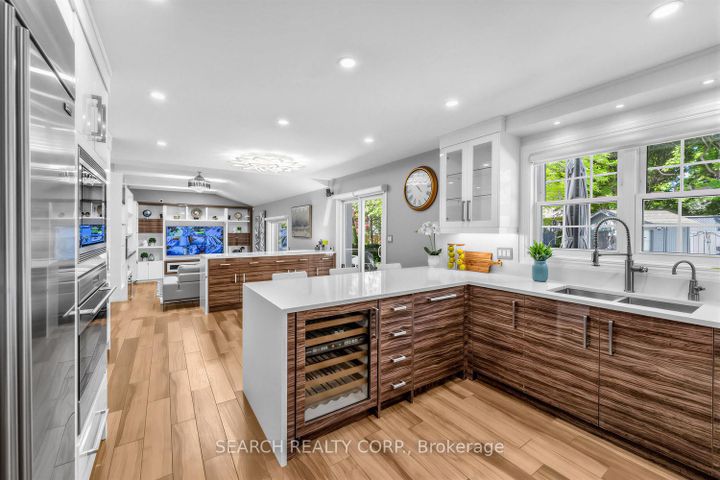 Photo 16 at 1421 Watersedge Road, Clarkson, Mississauga