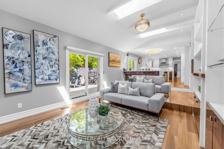 Photo 18 at 1421 Watersedge Road, Clarkson, Mississauga