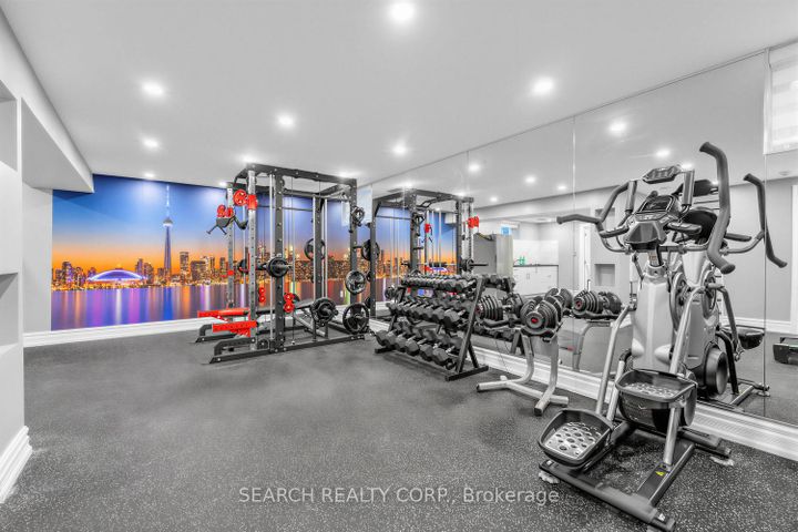 Photo 31 at 1421 Watersedge Road, Clarkson, Mississauga