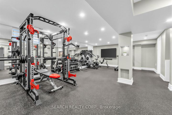 Photo 32 at 1421 Watersedge Road, Clarkson, Mississauga