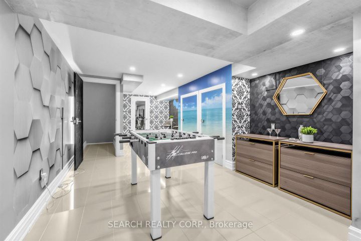 Photo 37 at 1421 Watersedge Road, Clarkson, Mississauga