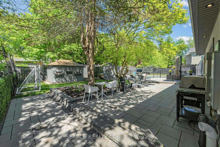 Photo 40 at 1421 Watersedge Road, Clarkson, Mississauga